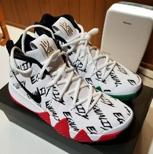 Kyrie 4 BHM